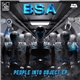 BSA - People Into Object EP