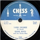 Eddie Boyd And His Chess Men - Third Degree / Back Beat