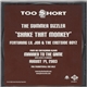 Too $hort - Shake That Monkey