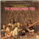 Bill Dana & Joey Forman - The Mashuganishi Yogi