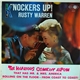 Rusty Warren - Knockers Up!