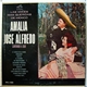 Amalia Y Jose Alfredo - Cantando A Duo