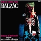 Balzac - Beware Of Darkness