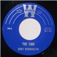 Baby Washington - The Time / The Bells