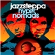 Jazzsteppa - Hyper Nomads