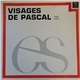 Pierre Vaneck - Visages de Pascal