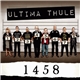 Ultima Thule - 1458