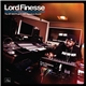 Lord Finesse - The SP1200 Project: Dat Signature Sound