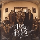Los Lobos - Wolf Tracks: The Best Of Los Lobos