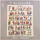 't Kliekske - Vlaamse Volksmuziek - Musique Populaire Flamande