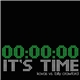 Kovas Vs. Billy Crawford - It's Time (Director's Cut)