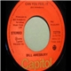 Bill Amesbury - Can You Feel It