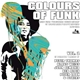 Various - Colours Of Funk Vol. 2