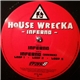 House Wrecka - Inferno EP
