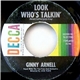 Ginny Arnell - Look Who's Talkin'