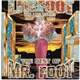 Litefoot - The Lite Years 1989–1999 - The Best of Mr. Foot