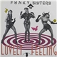 Funky Sisters - Lovely Feeling