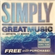 Various - Simply Great Music