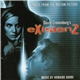 Howard Shore - eXistenZ: Music From The Motion Picture