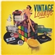 Various - Vintage Lounge