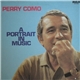Perry Como - A Portrait In Music