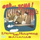 Lou & The Hollywood Bananas - Aah...Tcha!