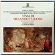 Vivaldi – I Solisti Veneti, Claudio Scimone - Orlando Furioso