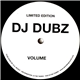 DJ Dubz - Sky's The Limit