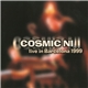 Albert Giménez & Dom F. Scab - Cosmic Ni: Live In Barcelona 1999