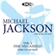 Michael Jackson - DMC Megamixes Vol. 3