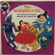 Traveling Playhouse Theatre - The Wizard Of Oz