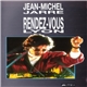 Jean-Michel Jarre - Rendez-Vous Lyon: Concert For The Pope