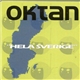 Oktan - Hela Sverige