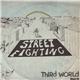 Third World - Street Fighting
