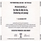 Makaveli Featuring Val Young - To Live & Die In LA.