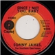 Sonny James, The Southern Gentleman - Since I Met You, Baby