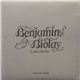 Benjamin Biolay - Little Darlin'