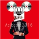 CDR - Acidcore 2016
