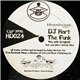 DJ Hart - The Funk