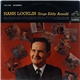 Hank Locklin - Hank Locklin Sings Eddy Arnold