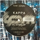 Kappa - Stand Up / Tough Point