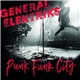 General Elektriks - Punk Funk City