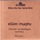 Elliott Murphy - 
