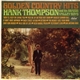 Hank Thompson And His Brazos Valley Boys - Golden Country Hits
