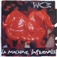 WC3 - La Machine Infernale