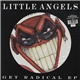 Little Angels - Get Radical EP