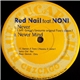 Red Nail Feat. Noni - Never