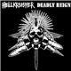 Hellkrusher / Deadly Reign - Continuous Warfare