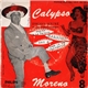 Moreno, Norman Maine Et Son Orchestre Typique - 8 - Calypso Moreno