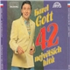 Karel Gott - 42 Největších Hitů